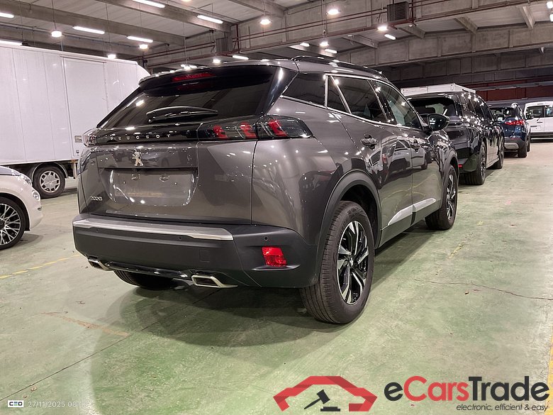 PEUGEOT 2008 1.2 PURETECH 96KW S-S ALLURE #4