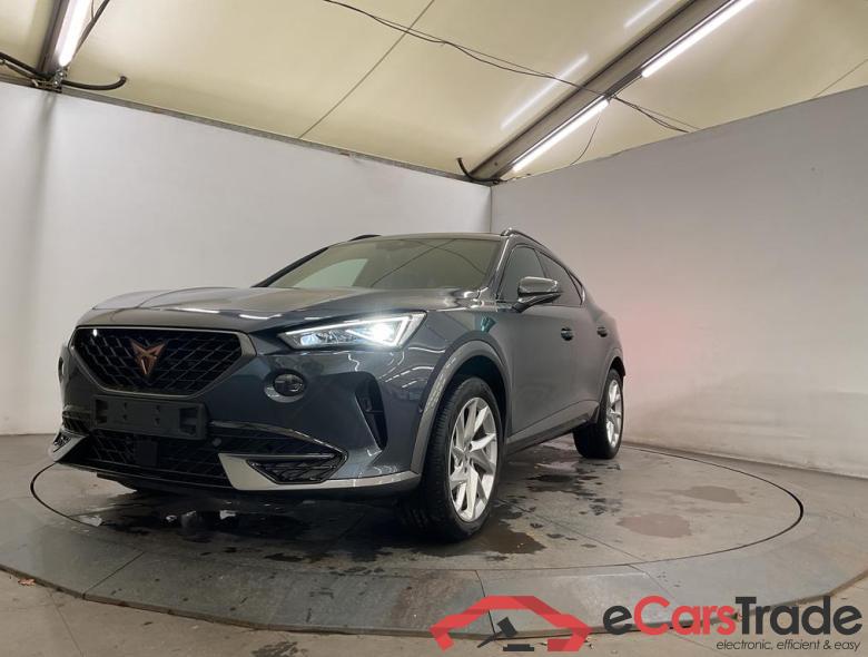 CUPRA Formentor FORMEN1,5 TSI F 5T 110 DS9 A7 #1