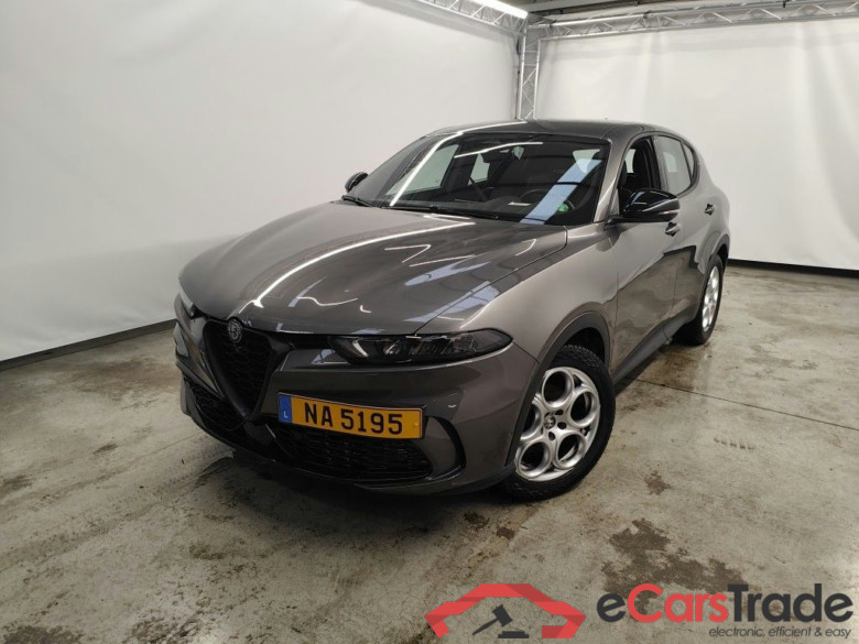 ALFA ROMEO TONALE DIESEL 1.6 Ddct Sprint 5d