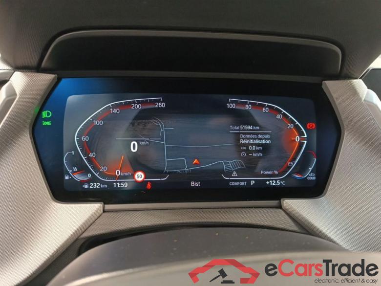 BMW 1 HATCH - 2019 118iA 136hp OPF A5d #6