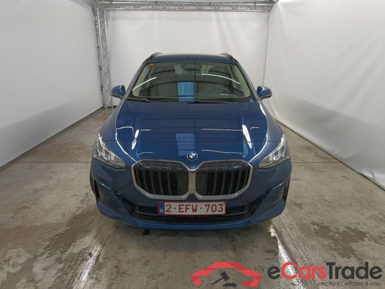 BMW 2 Reeks Active Tourer 225e xDrive 5d #5
