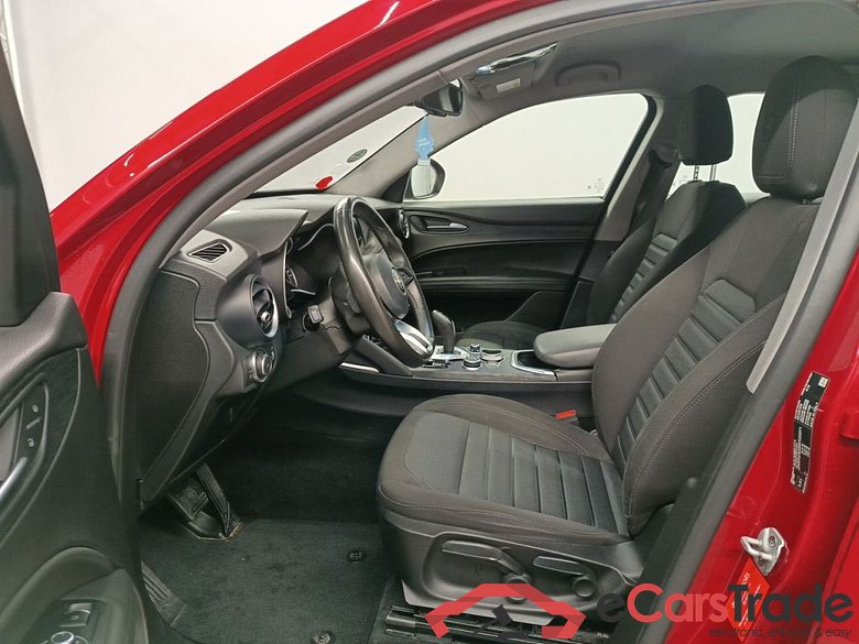 ALFA ROMEO STELVIO DIESEL - 2020 2.2 MJD 190hp AWD Super 5d #3