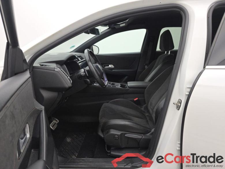 DS 7 Crossback 1.5 BlueHDi 130 Auto PERFORMANCE Line 5d #3