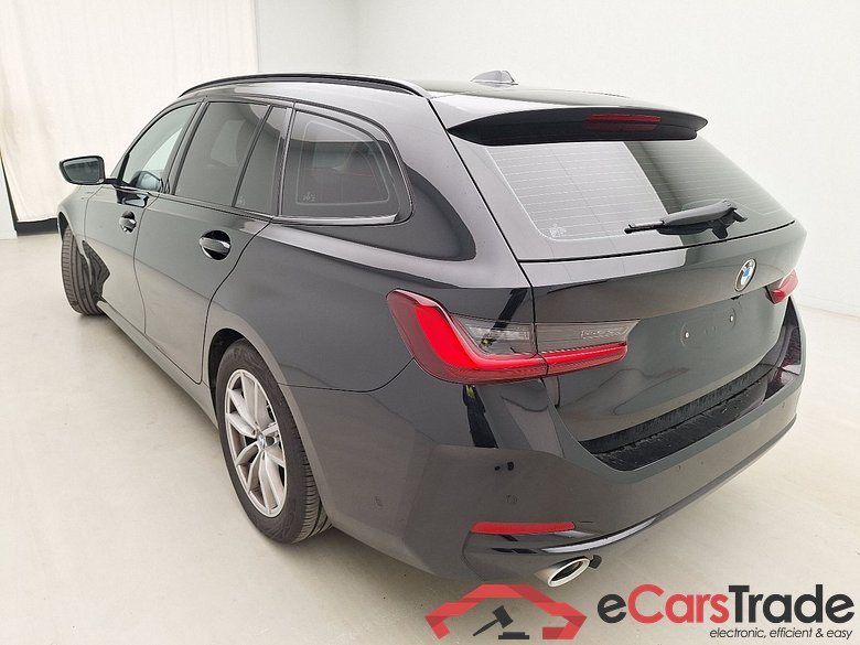BMW, 3-serie T FL'22, BMW 3 Reeks Touring 320d (140 kW) 5d #6