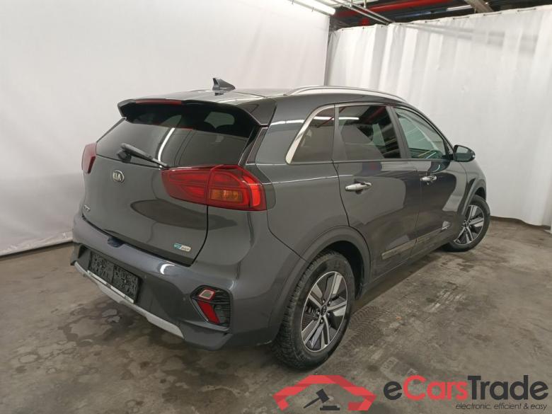 KIA Niro More 1.6 GDi PHEV 6DCT 5d #2