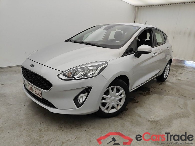 Ford Fiesta 1.1i 52kW Business Class 5d #1