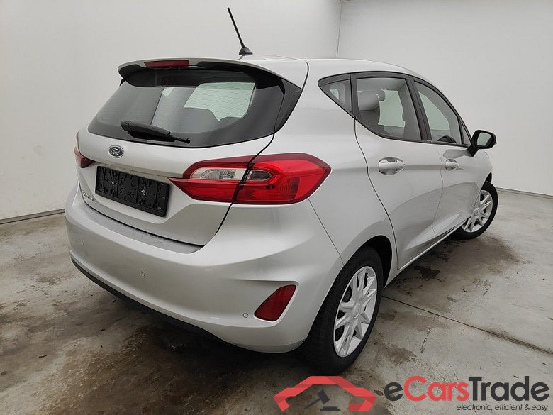 Ford Fiesta 1.1i 52kW Business Class 5d #2