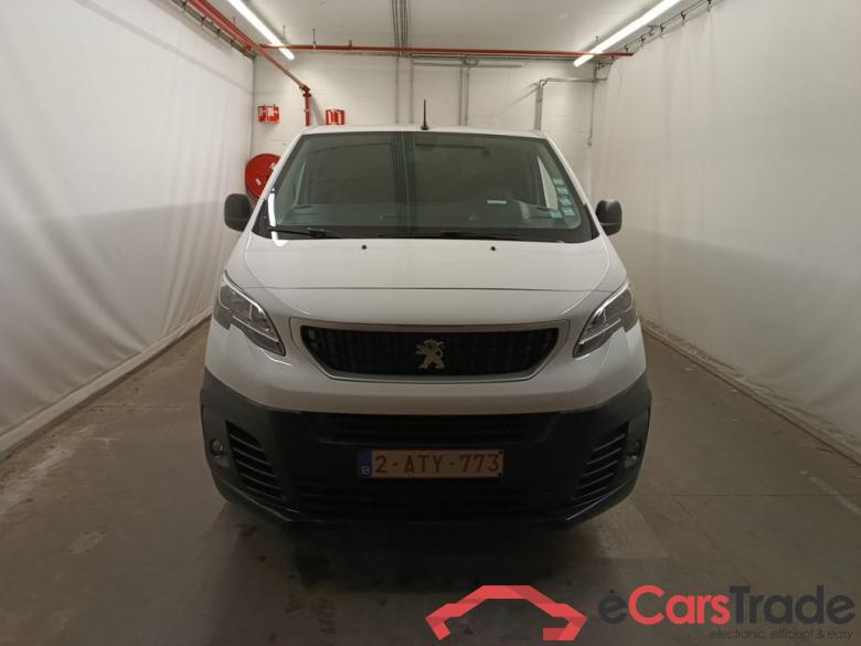 Peugeot Expert Standard Premium L2 1.5 BlueHDi 120 S&S 4d #5