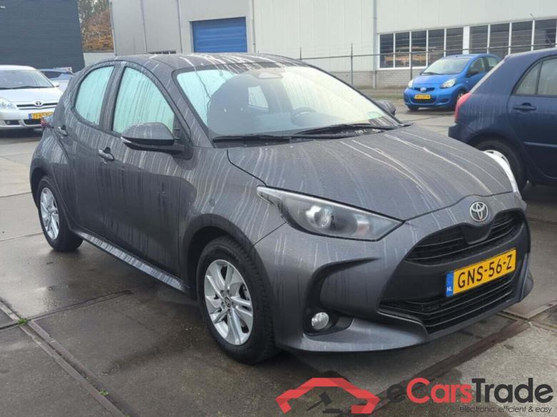 TOYOTA YARIS 1.5 Hybrid 115 Active #2