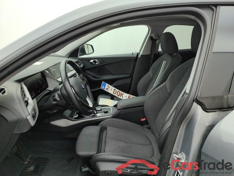 BMW 2 Reeks Gran Coupé 216dA (85kW) 4d #3