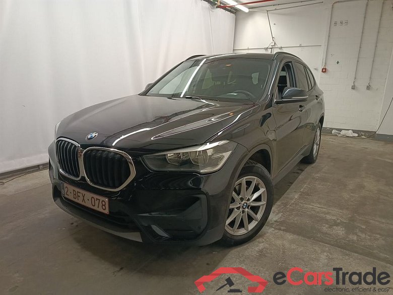 BMW X1 sDrive16dA (85 kW) 5d
