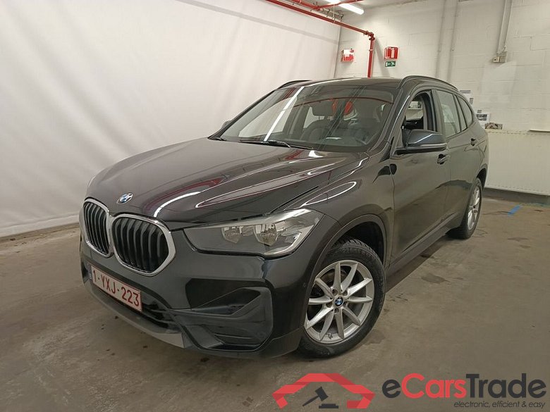 BMW X1 sDrive16dA (85 kW) 5d #1