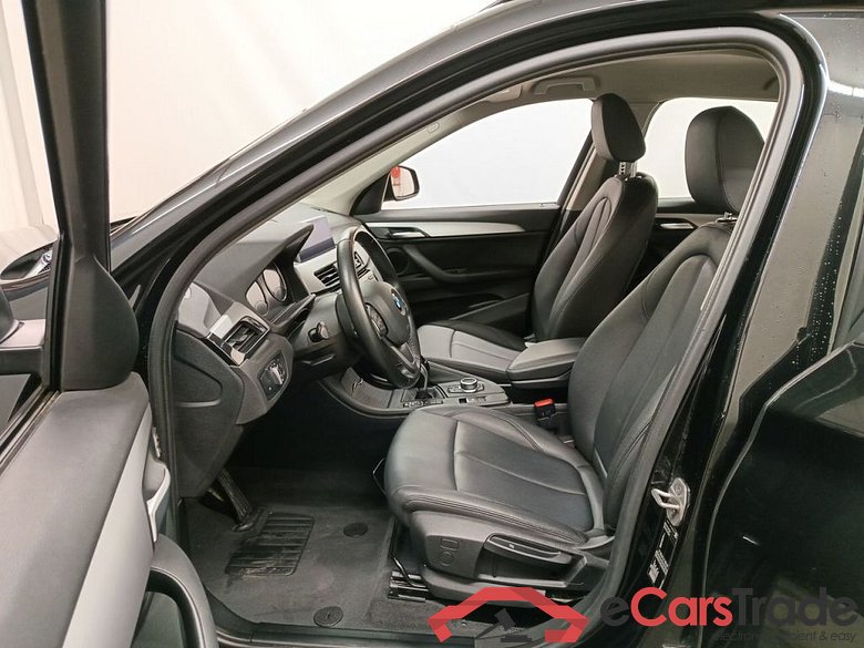 BMW X1 sDrive16dA (85 kW) 5d #3