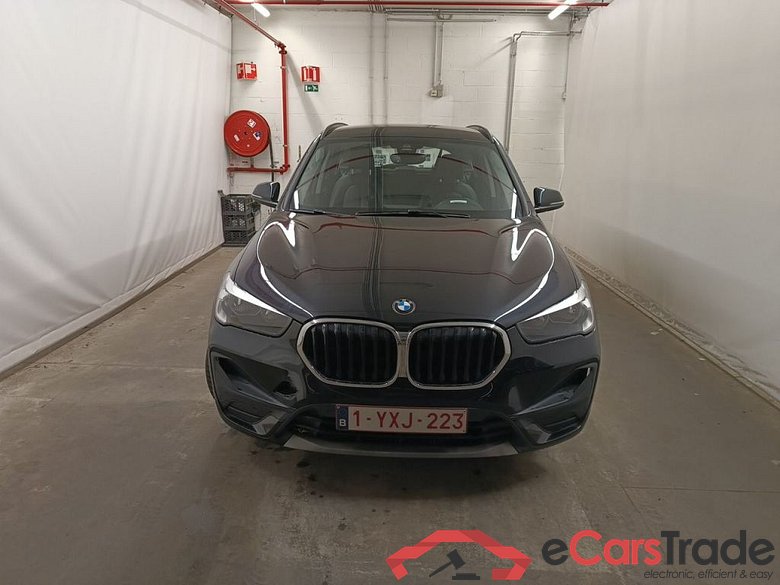 BMW X1 sDrive16dA (85 kW) 5d #5