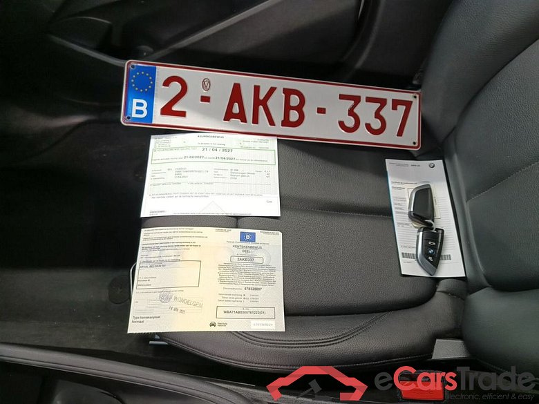 BMW X1 xDrive25e (162 kW) 5d #4