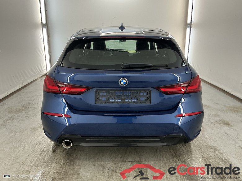 BMW 1 SERIES HATCH 1.5 118I (100KW) #5