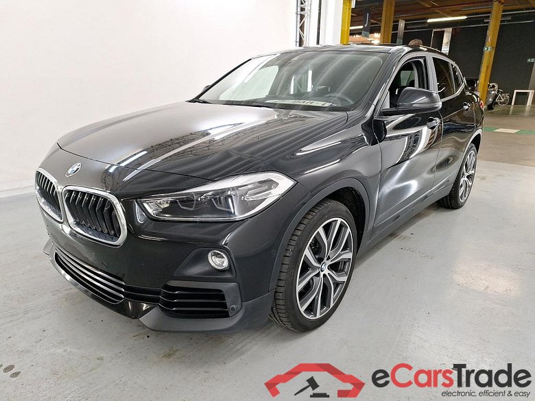 BMW X2 1.5iA sDrive18 OPF #1