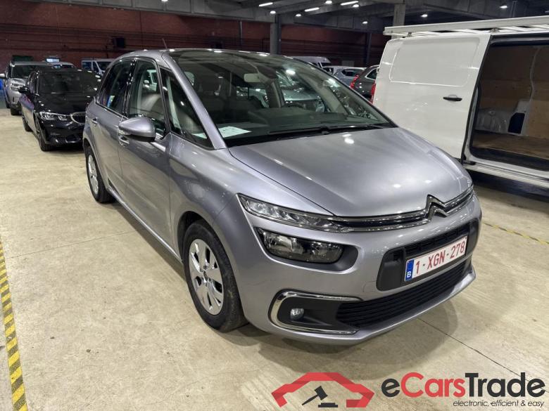 CITROAu2039N C4 SPACETOURER DIESEL 1.5 BlueHDi Feel S&S (EU6.2) #2