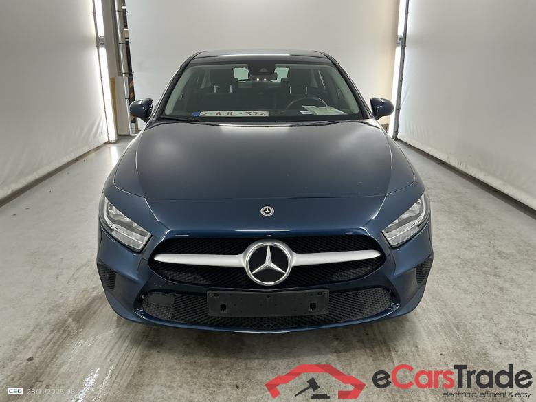 Mercedes A 180d Widescreen Navi KeylessGo Сamera Klima PDC ... #2