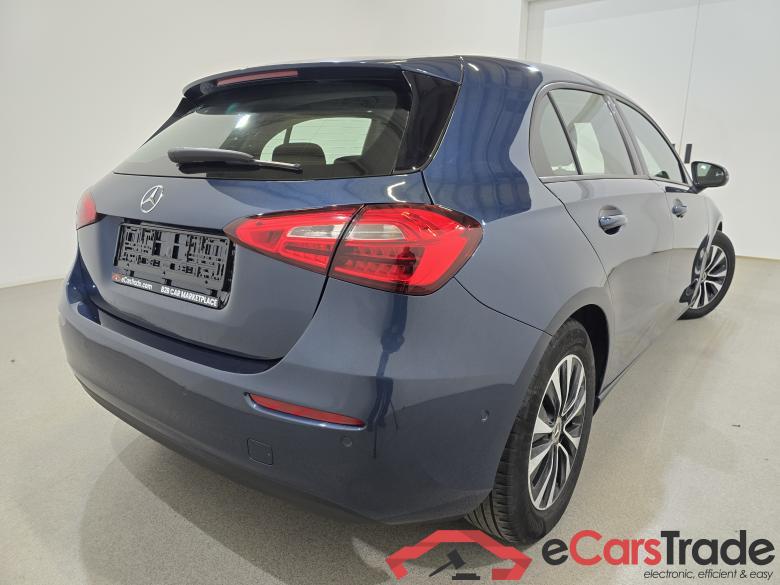 Mercedes A 180d Widescreen Navi KeylessGo Сamera Klima PDC ... #4