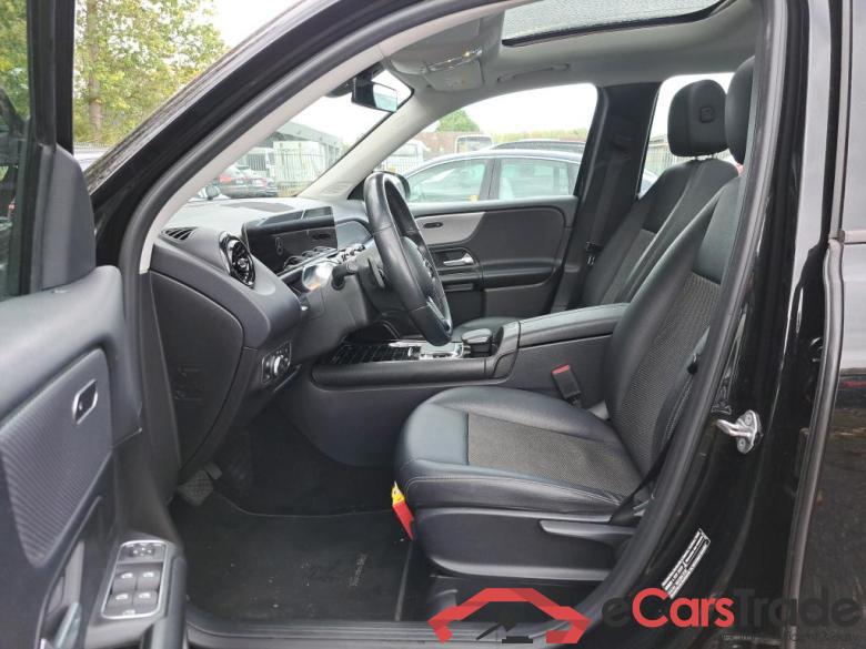 Mercedes GLB 180d Aut. Pano LED-Xenon Widescreen Navi 1/2 Leather KeylessGo Camera Klima PDC ... #5