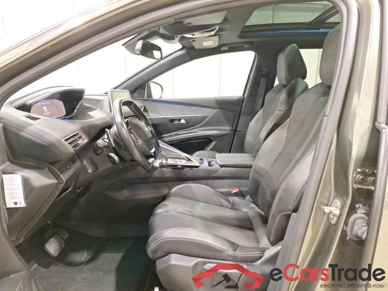 PEUGEOT 5008 1.5 BLUEHDI 130 EAT8 GT LINE #6