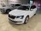 preview Skoda Superb #0