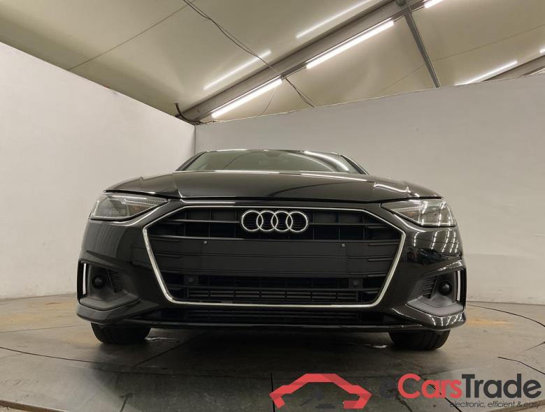 AUDI A4 Avant Audi A4 Avant Business Edition Attraction 35 TFSI 110(150) kW(ch) S tronic #3