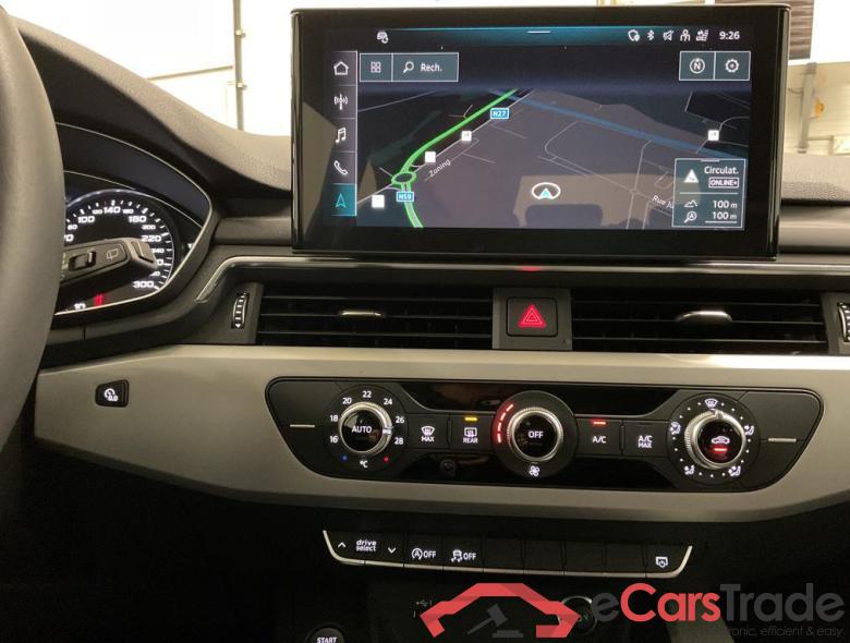 AUDI A4 Avant Audi A4 Avant Business Edition Attraction 35 TFSI 110(150) kW(ch) S tronic #5