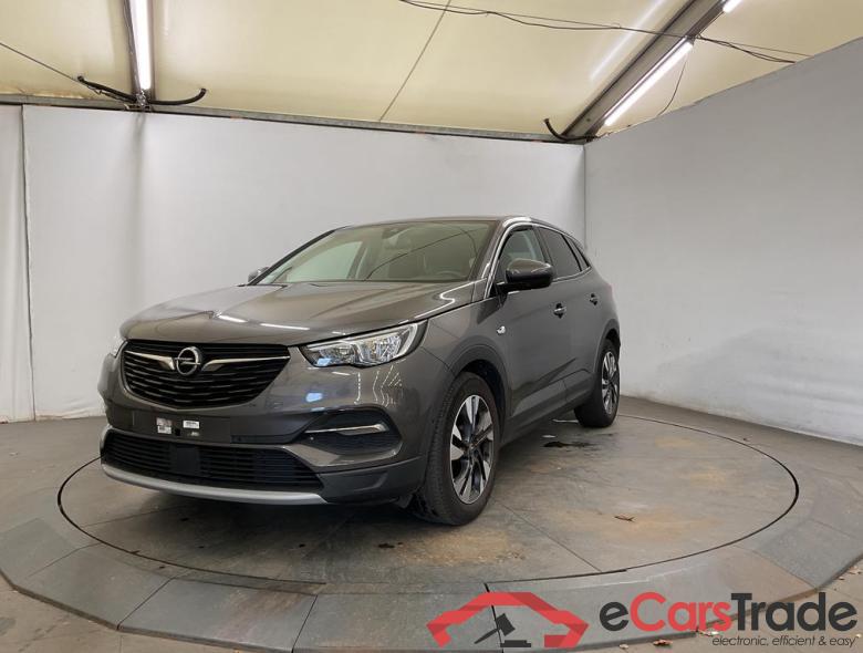 OPEL Grandland X Grandland X 1.2 Turbo ECOTEC Innovation S&S #1