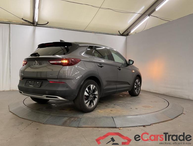 OPEL Grandland X Grandland X 1.2 Turbo ECOTEC Innovation S&S #2