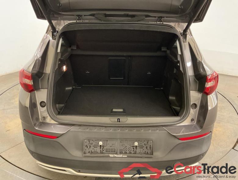 OPEL Grandland X Grandland X 1.2 Turbo ECOTEC Innovation S&S #6
