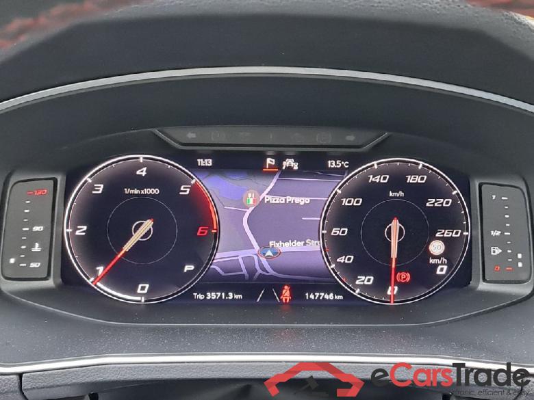 Tarraco FR 4Drive 2.0 TDI 147KW AT7 E6d #6