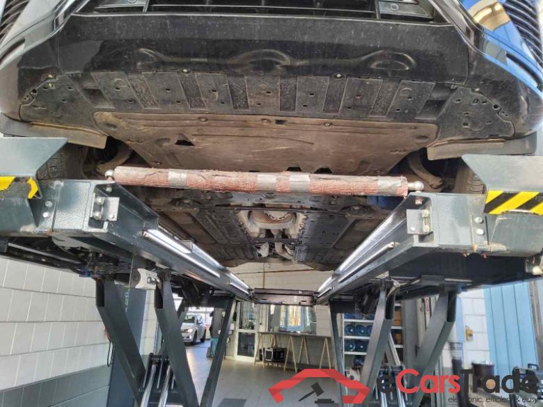 Volvo XC60 (03.2017->) DE - SUV5 B5 (Benzin) AWD EU6d, Ultimate Dark Mild-Hybrid (EURO 6d), (Facelift) #5