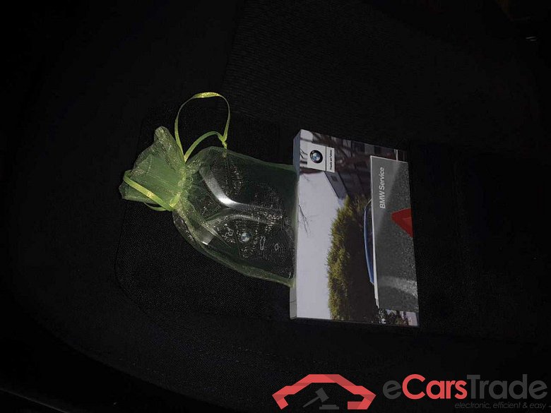 BMW 1 Limousine (F40)(2019->), 118d, Advantage (EURO 6d-TEMP), 2019 - 2020 #5