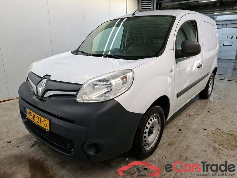 RENAULT KANGOO 1.5 dCi 75 Comfort
