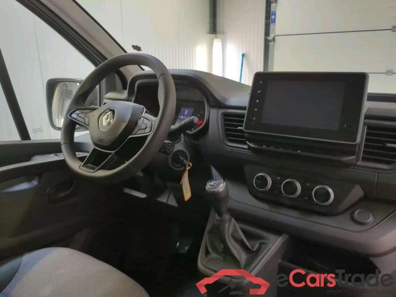 RENAULT Trafic 2.0 dCi T29 L1H1Comf #3