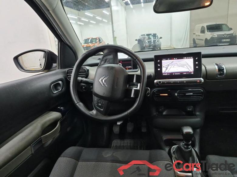 C4 Cactus Feel Business 1.5 BlueHDi 100CV BVM6 E6d #5