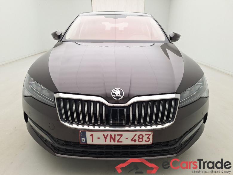 Skoda, Superb FL'19, Skoda Superb 1.6 CRTDI 88kW DSG7 Ambition 5d #1