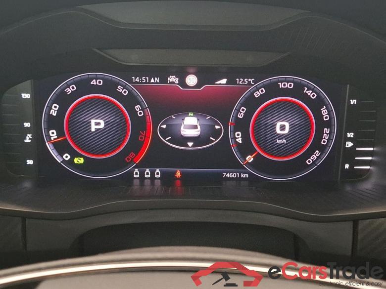 Kodiaq Sportline 1.5 TSI 150CV BVA7 E6dT #6