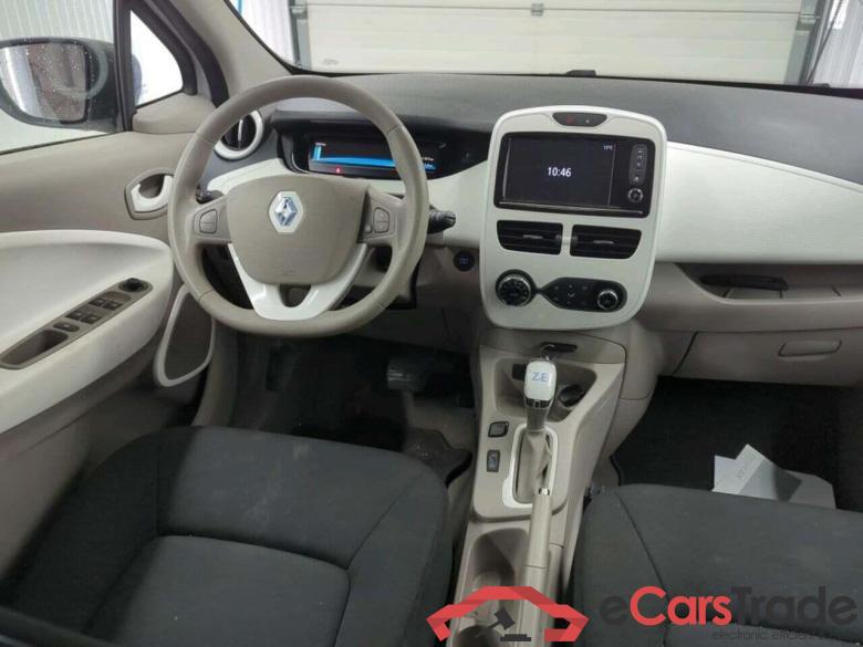RENAULT Zoe R110 Limited 41 kWh #3