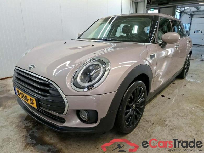 Mini Mini Clubman 1.5 One Bns Ed. #1