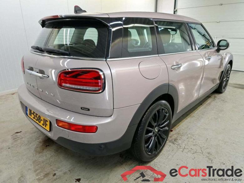 Mini Mini Clubman 1.5 One Bns Ed. #2