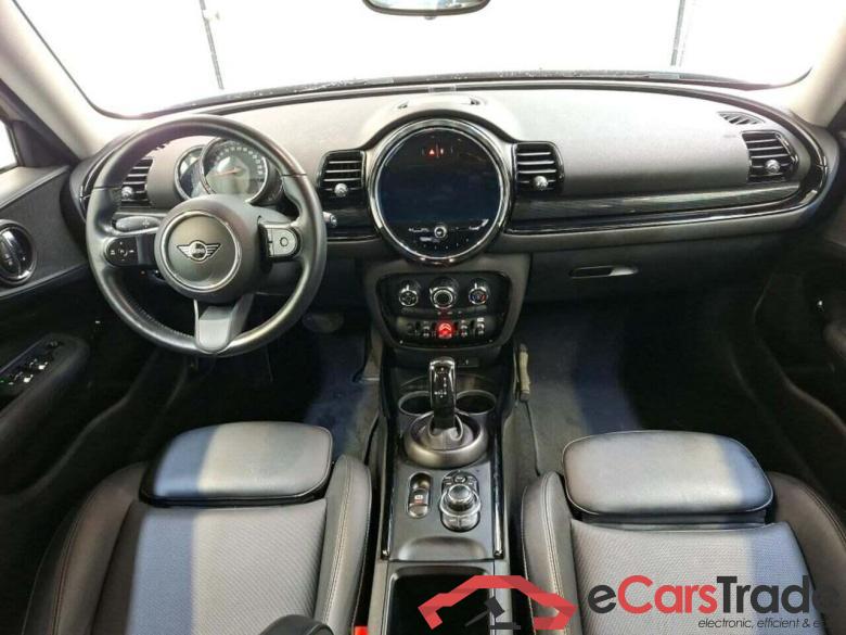 Mini Mini Clubman 1.5 One Bns Ed. #3