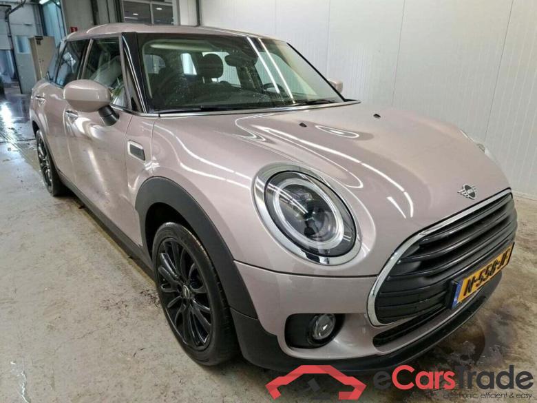 Mini Mini Clubman 1.5 One Bns Ed. #5