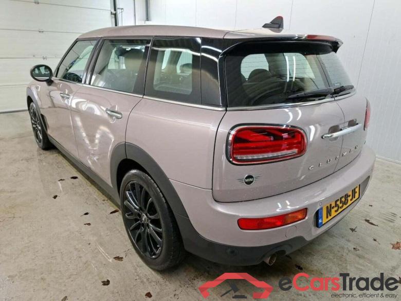 Mini Mini Clubman 1.5 One Bns Ed. #6