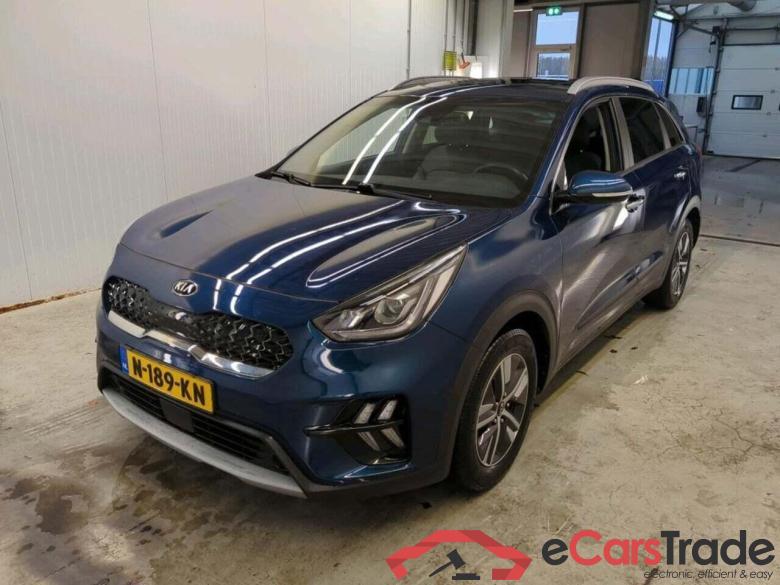 KIA Niro 1.6 GDi H. Dyn.Pl.L #1