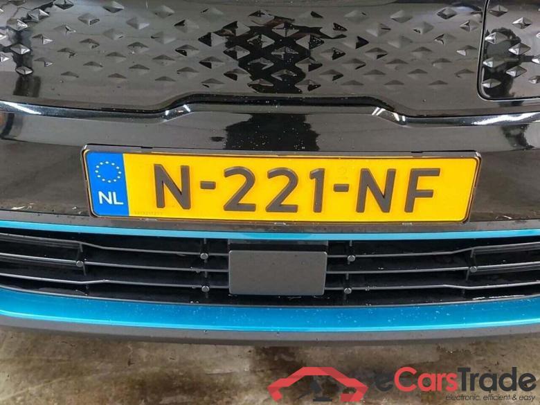 KIA e-Niro Edition 64 kWh #4