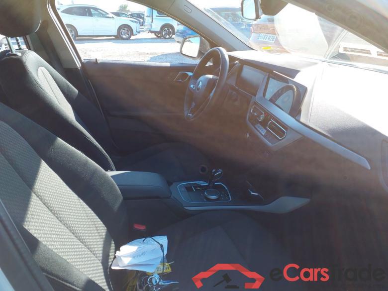 BMW Serie 1 118i Aut   #3