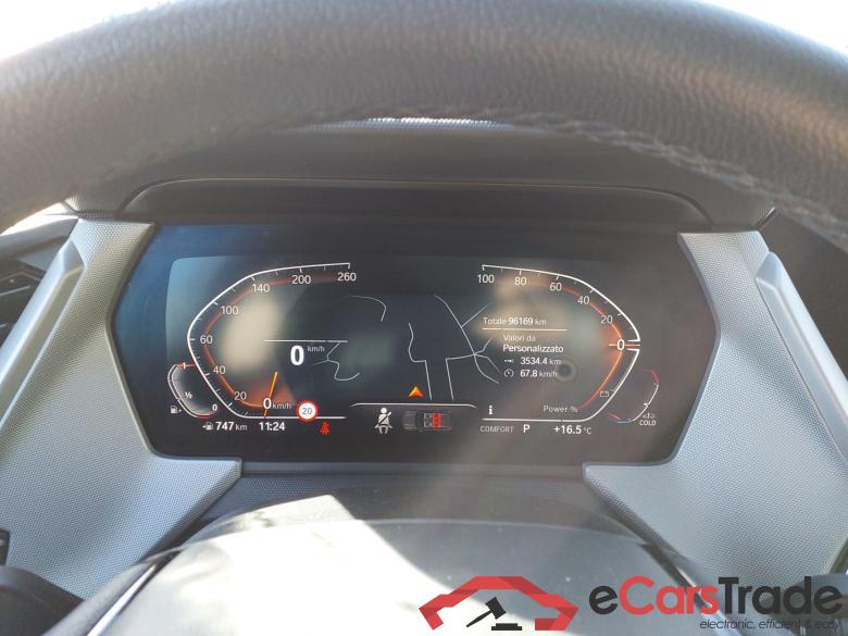 BMW Serie 1 118i Aut   #4